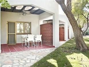 Kibbutz Country Lodging Kalia Exterior photo